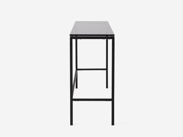Custom Console Table – view 7