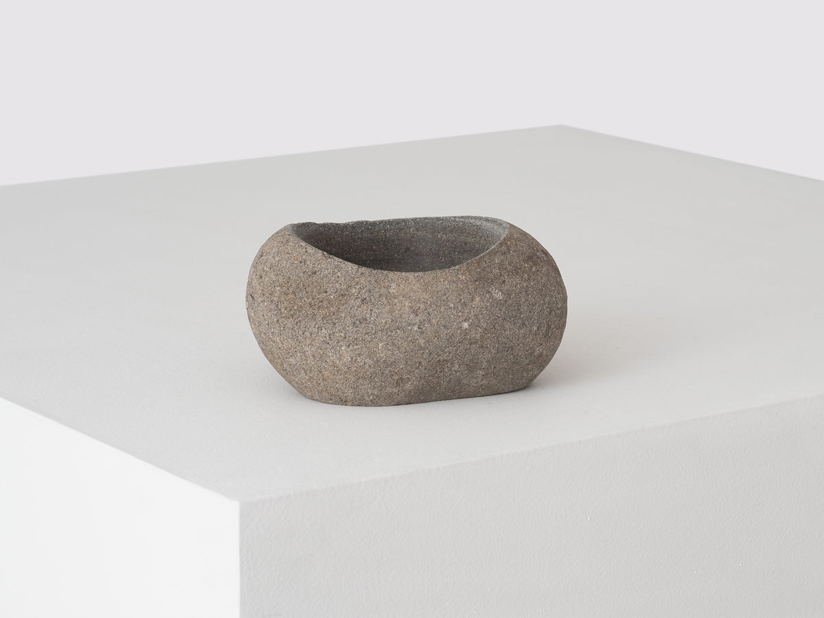 Dew Stone Bowls – Medium