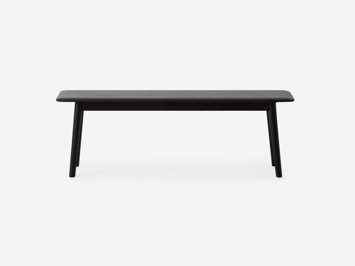 Kacia Bench – Small / Black