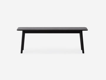 Kacia Bench – Small / Black
