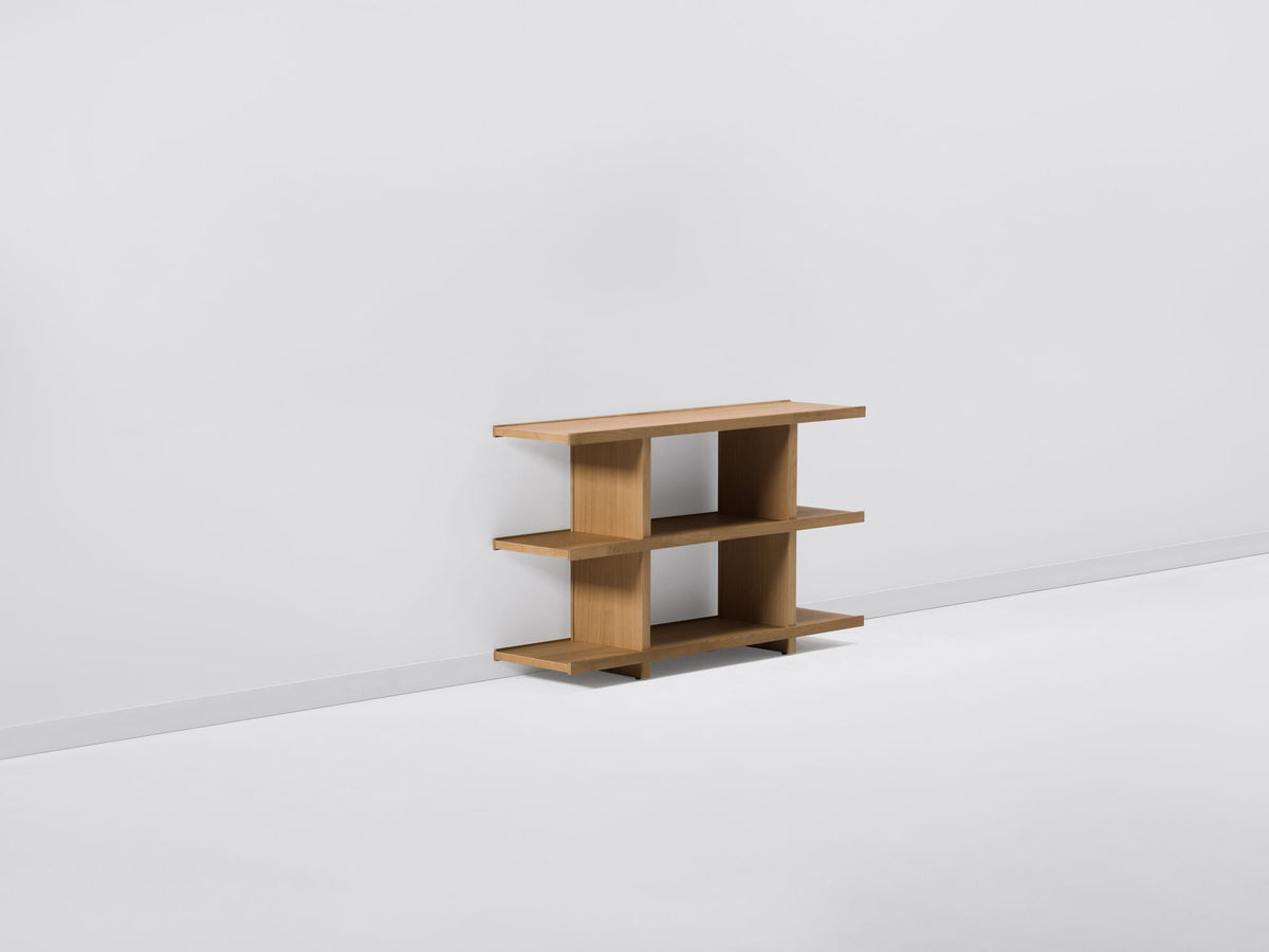 PI Shelf – view 2
