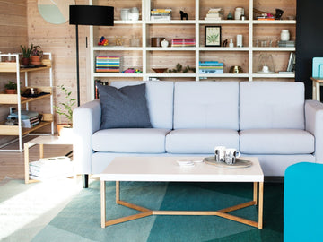 Micah Floor Lamp
