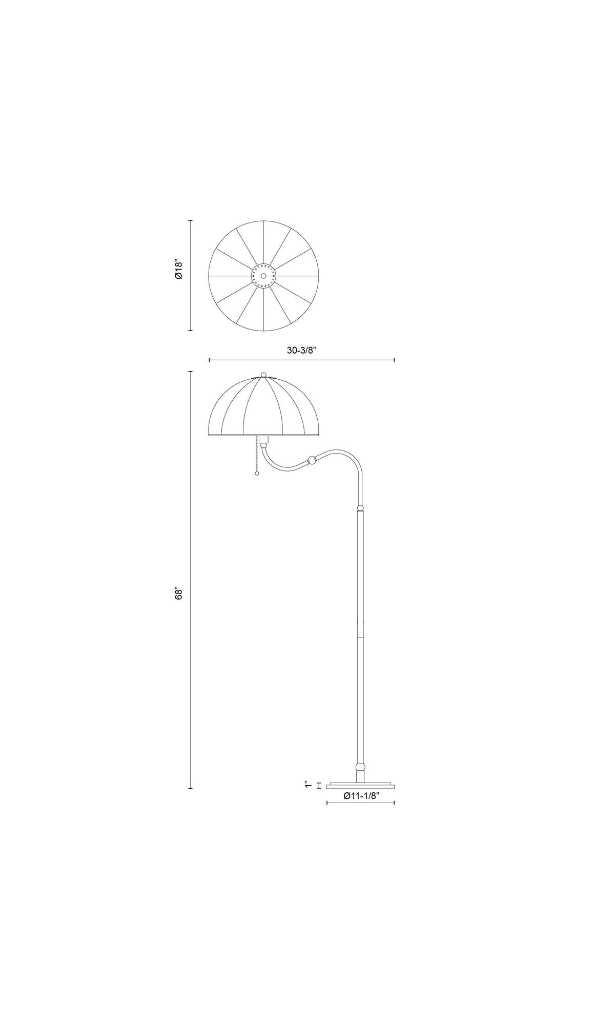 Floor Lamp