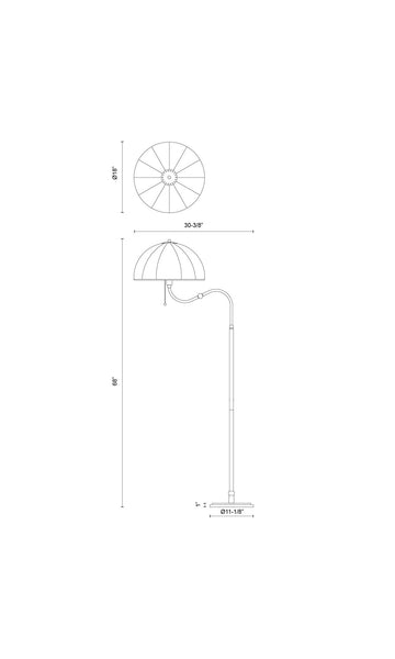 Floor Lamp