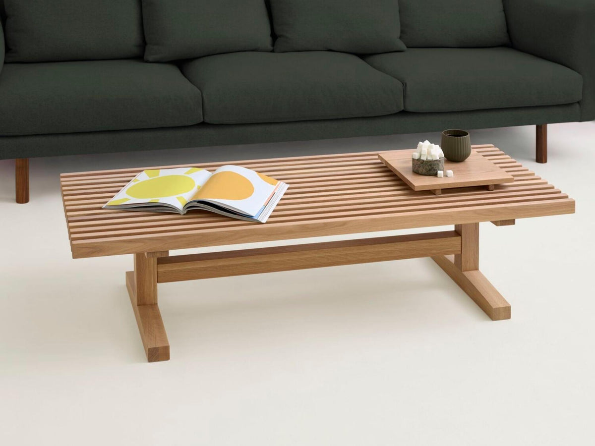 Ban Coffee Table – view 17