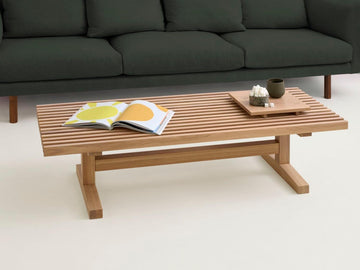 Ban Coffee Table – view 17