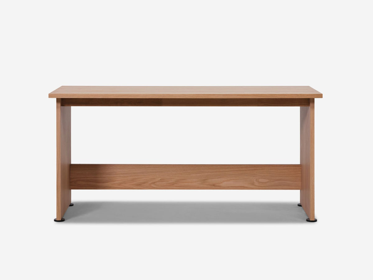 Oak - No Screen