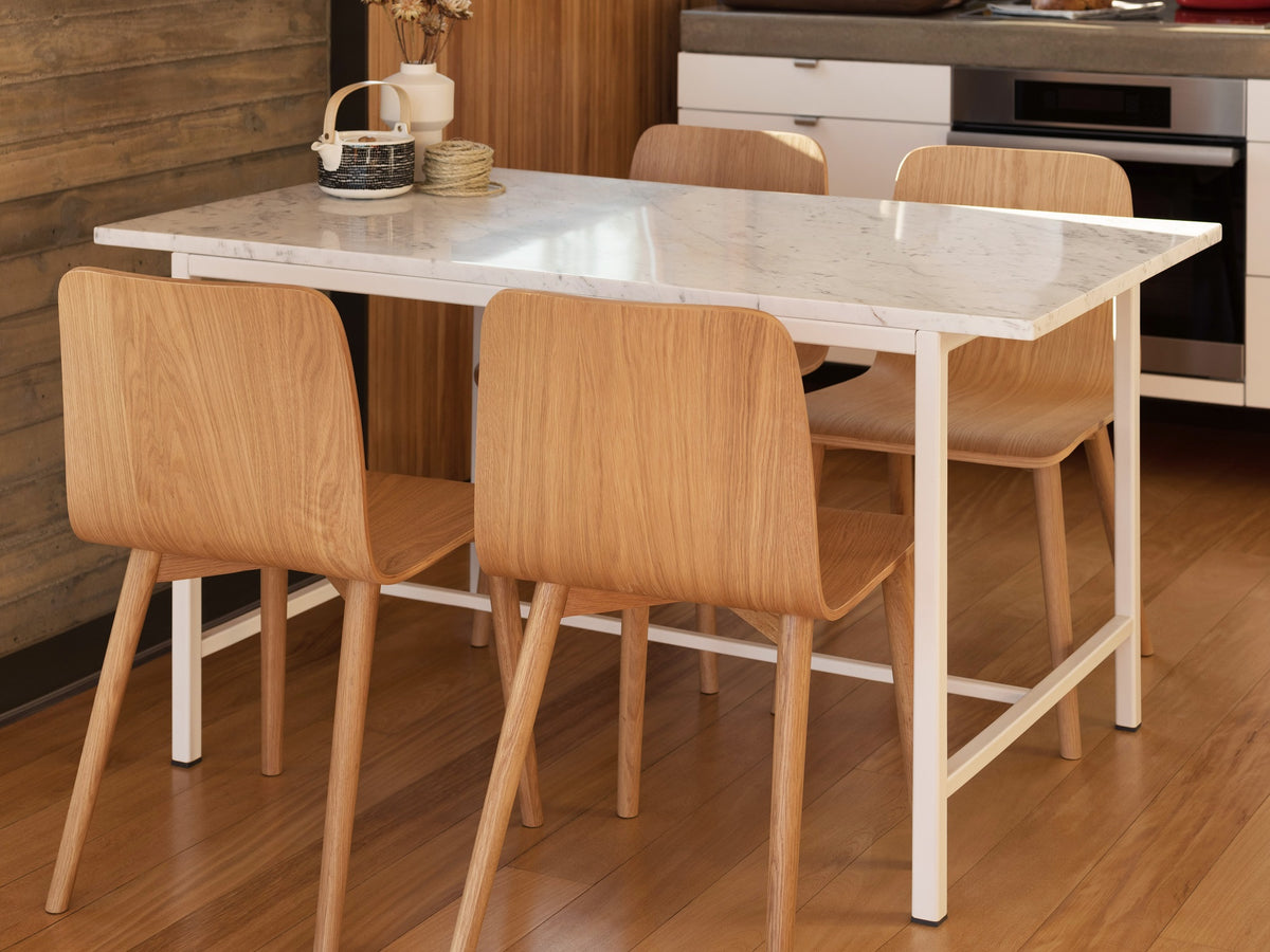 Kendall Custom Dining Table - 54"