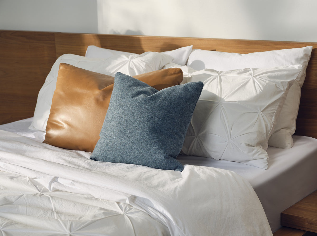 15" Square Cushion