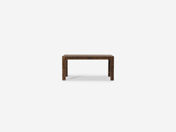 63" - Walnut - No Leaves