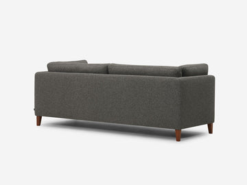 87" - Catrin Peppercorn with Java Legs