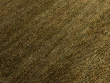 Barli Rug 6' x 9' – Green – view 3