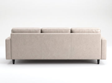 Oskar Sofa - Perfect Pairing – 93" / Bali Harvest – view 4