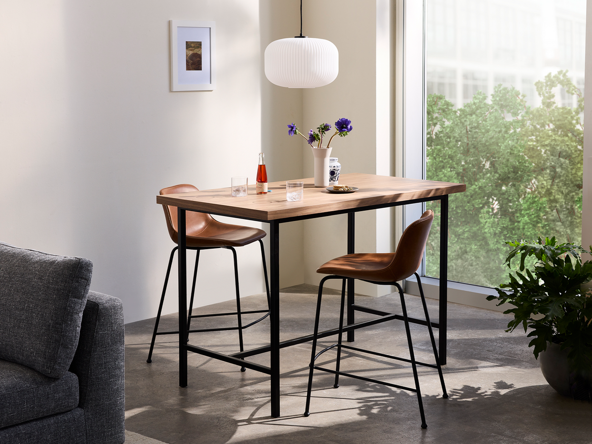 Kendall Custom Counter Table