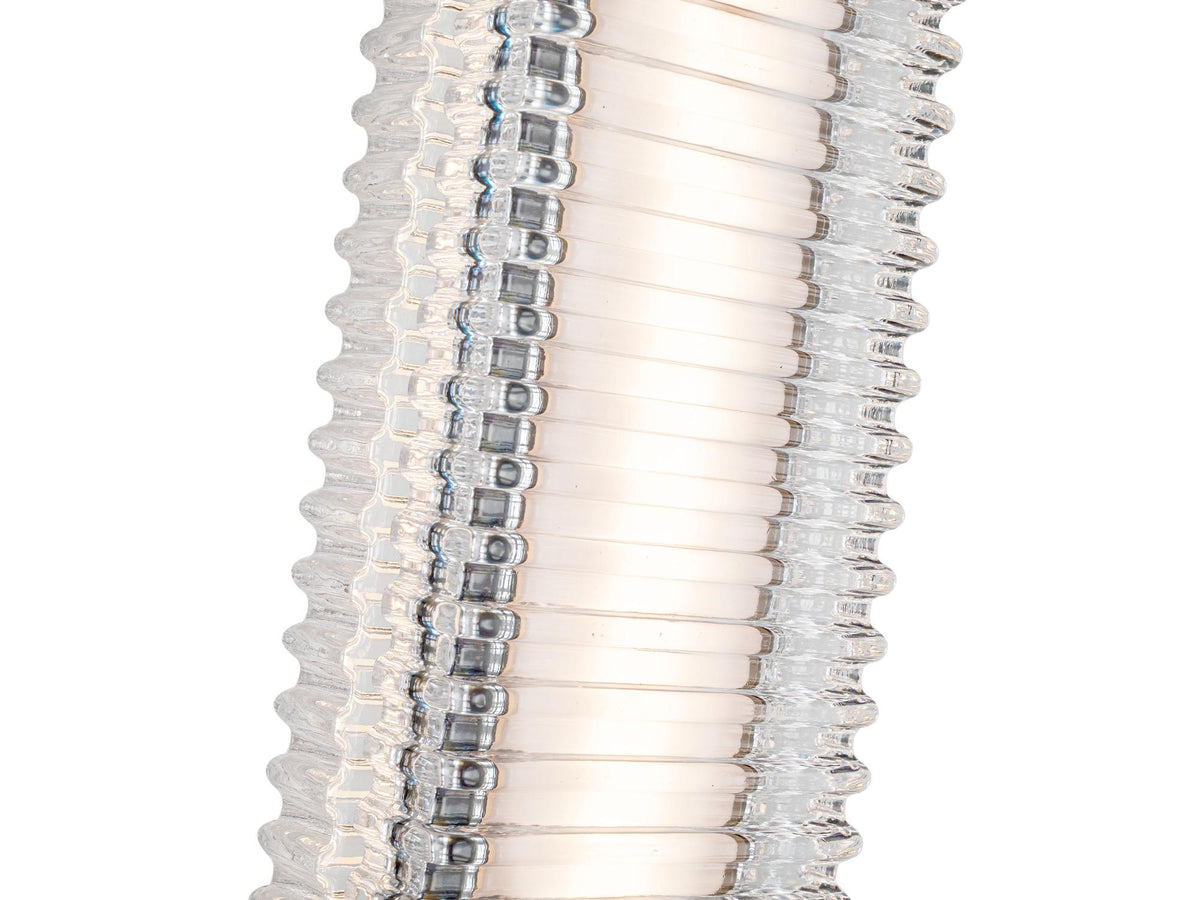 Alai Pendant – 24" / Urban Bronze – view 3