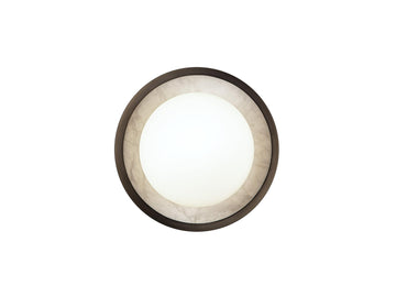 Alonso Wall Light – 8" / Urban Bronze