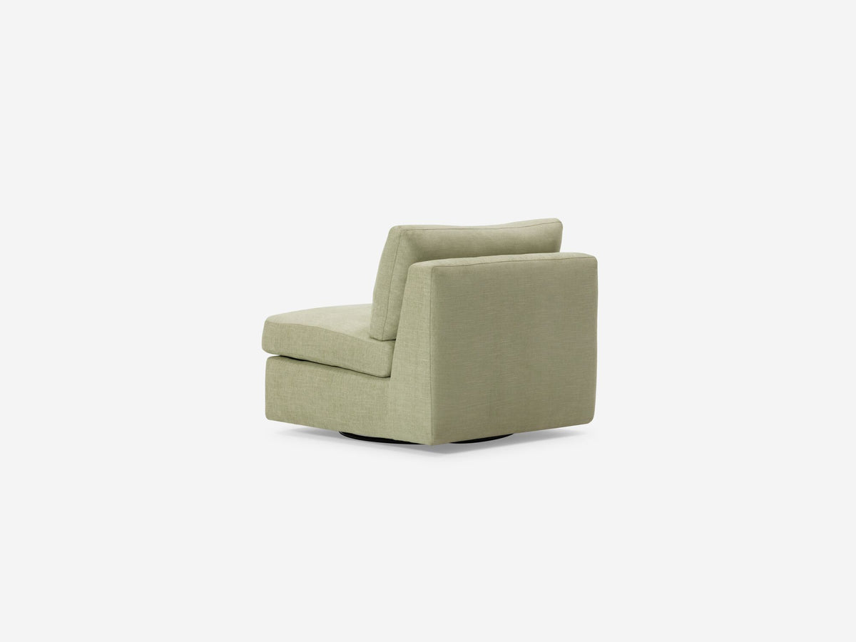 Ceder Soft Green