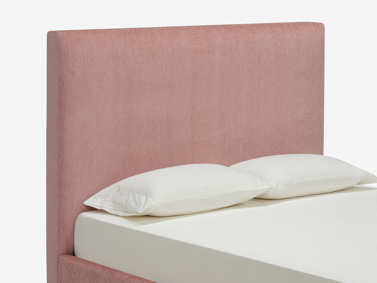Valley Blossom - High - Standard Square Headboard
