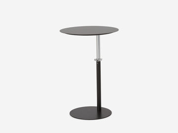 Jack Side Table – Black – view 5
