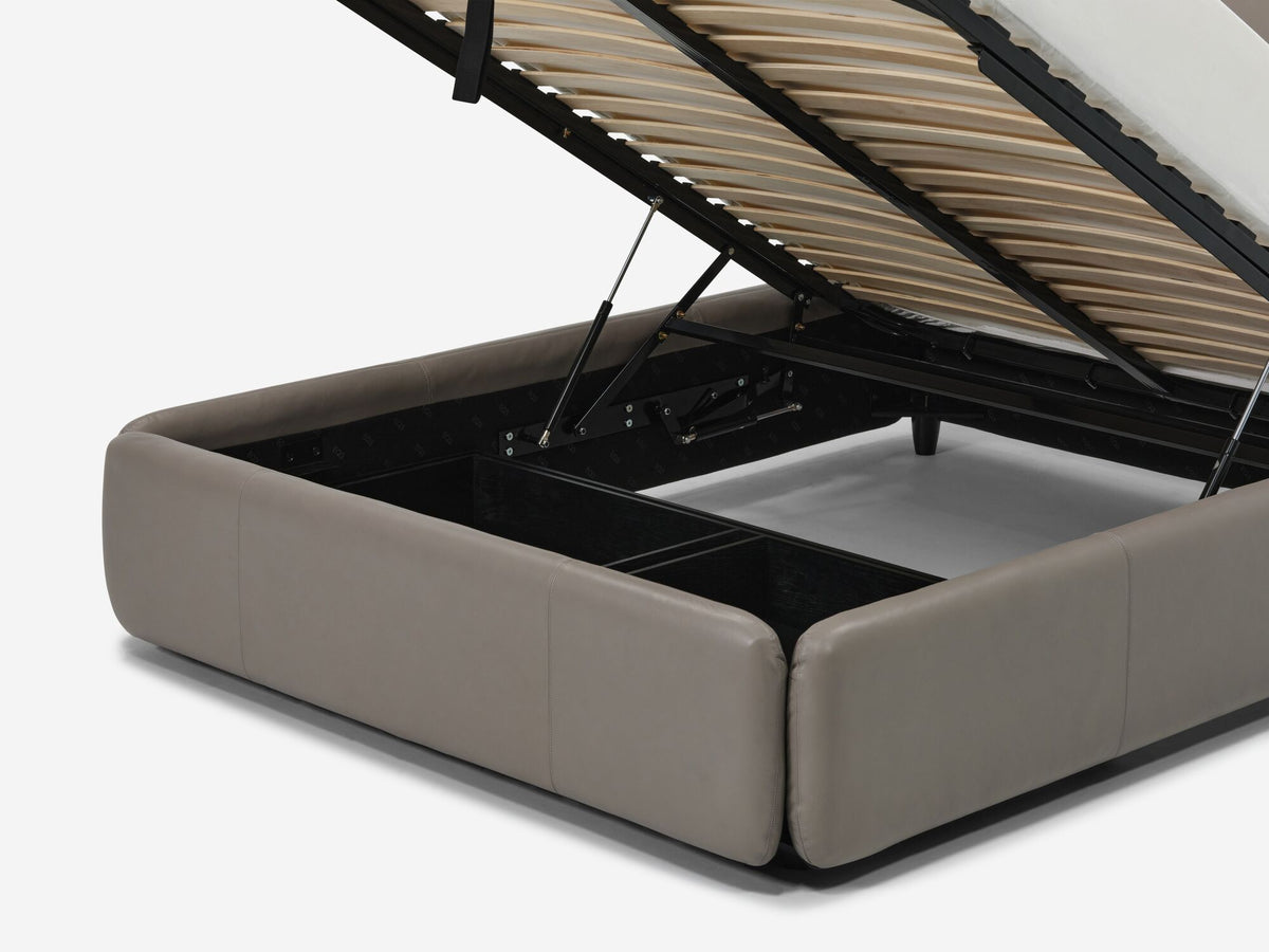 Orri Lift Bed with Drawers
