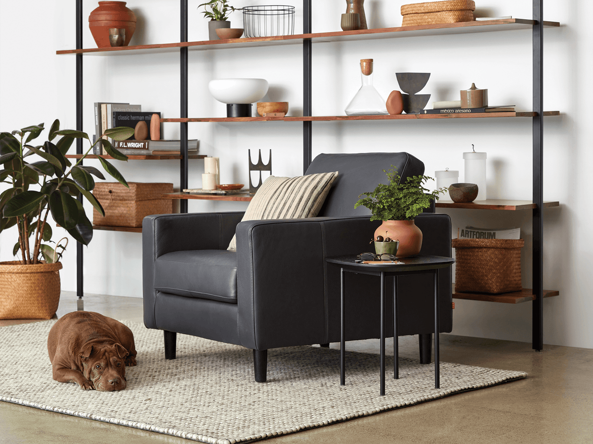 Oskar Chair