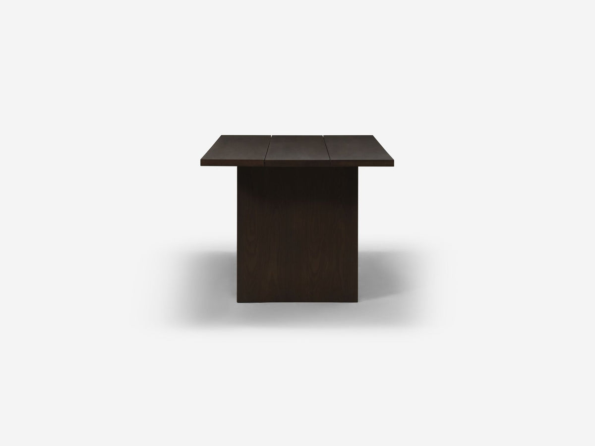 Homework Dining Table – view 3