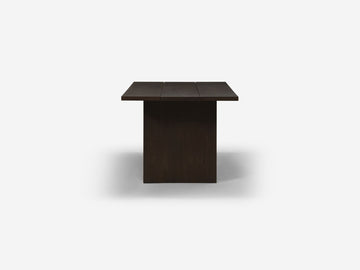 Homework Dining Table – view 3