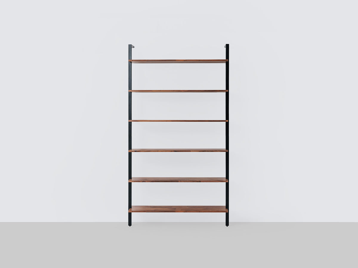 Climb Ladder Shelf