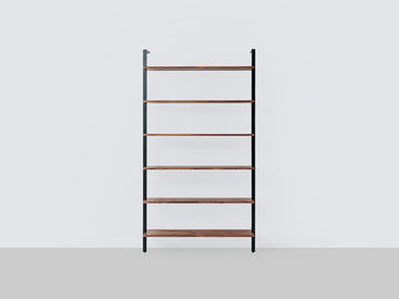 Climb Ladder Shelf