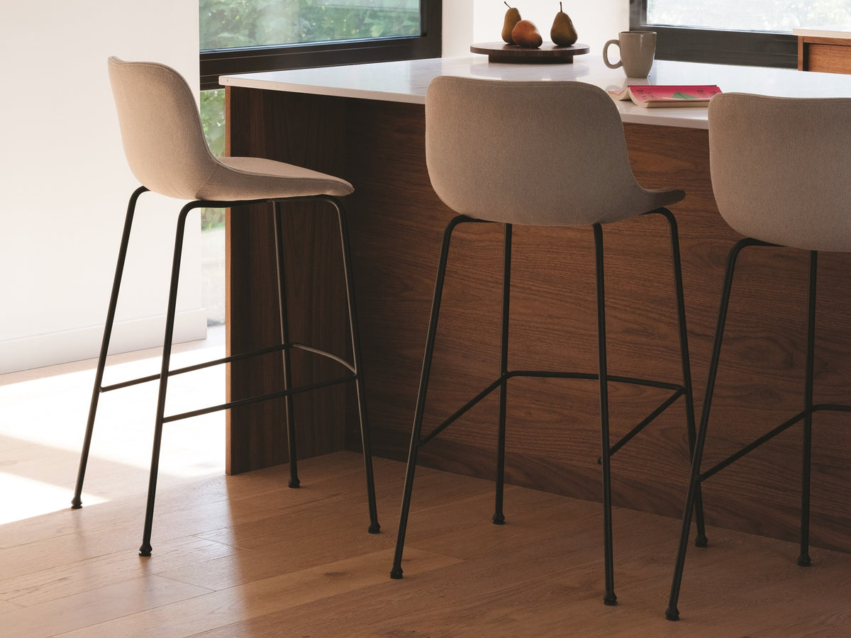 Oles Custom Stool