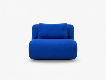 Bird Swivel Chair