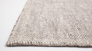 Bila Rug 5' x 8' – Light Grey – view 2
