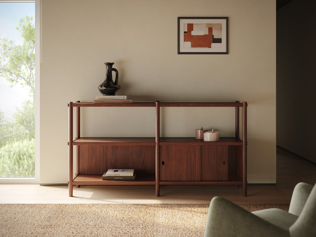 Otti Shelf