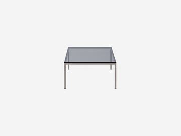 Custom Coffee Table - 24" x 42" – view 3