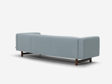 Alma Ice Blue - Walnut Bridge