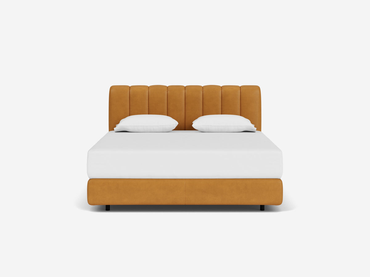 Stage Bed – view 4