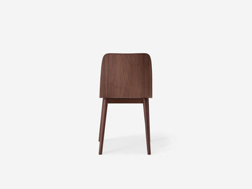 Tami Dining Chair – Walnut – view 5