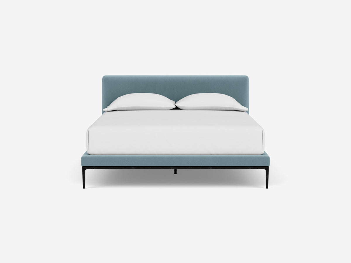 Arezzo French Blue