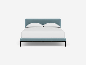 Arezzo French Blue