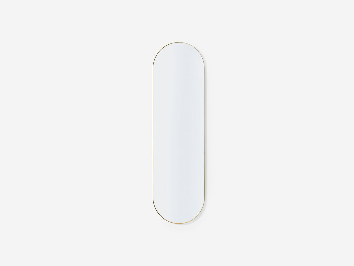 Alto Mirror – Brass