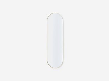Alto Mirror – Brass