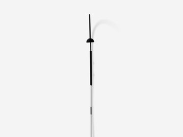 Arch Wall Lamp – Black – view 5