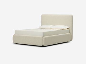 Veneto Sand - High Headboard