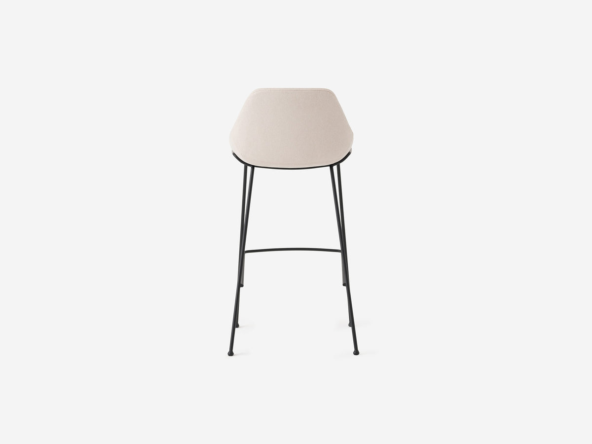 Nixon Bar Stool – view 4