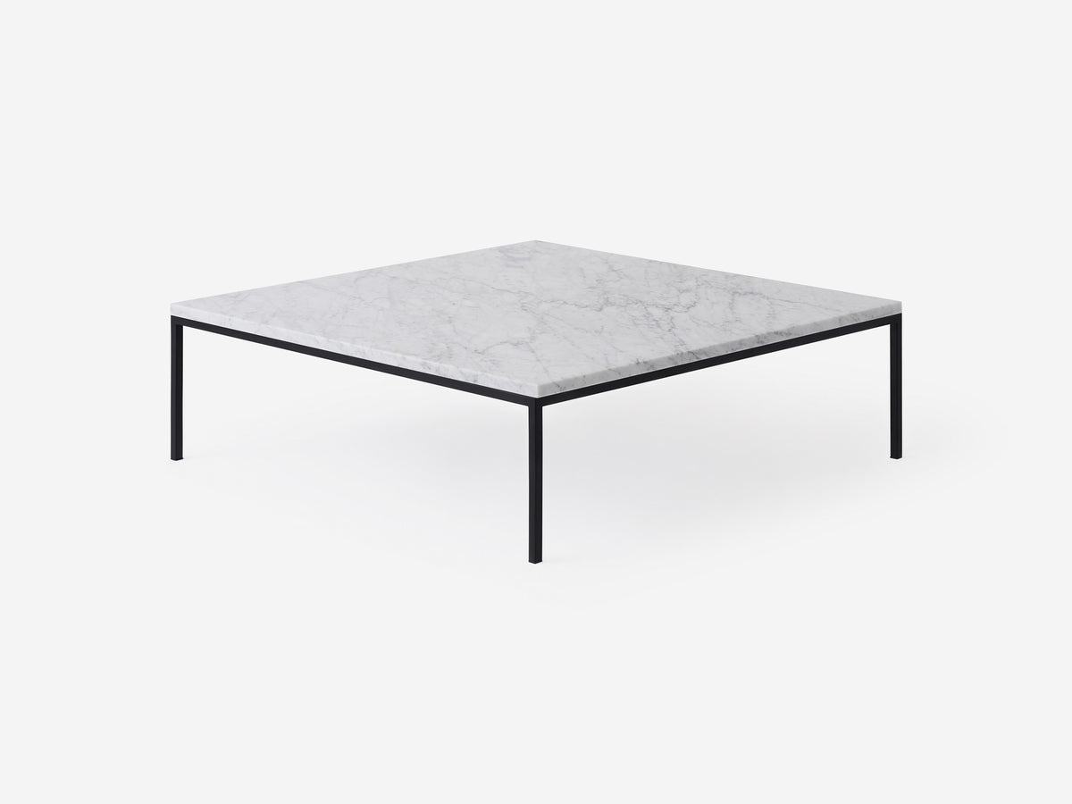 Custom Square Coffee Table – view 2