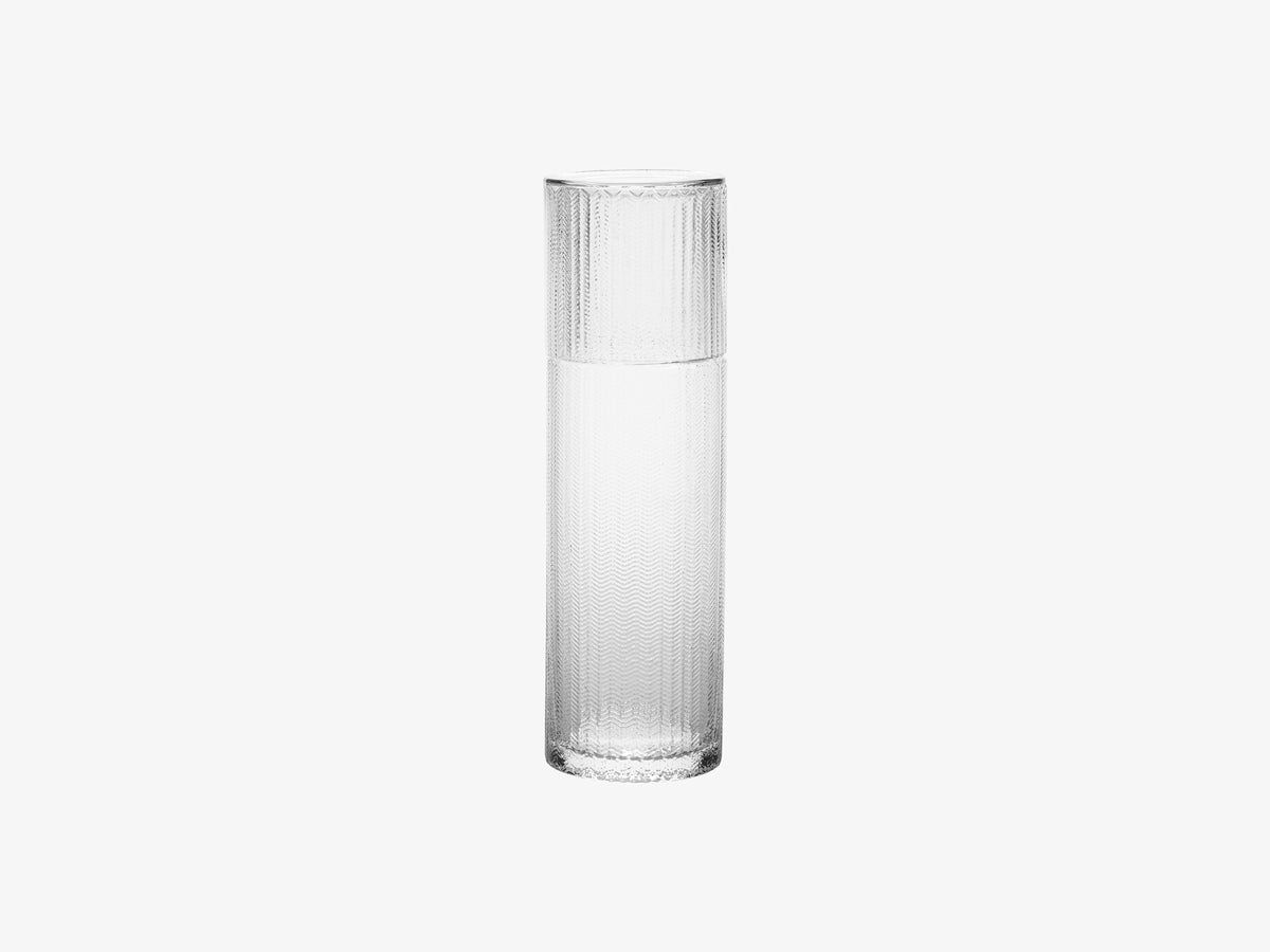 Merino Carafe Set – Clear – view 2