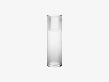 Merino Carafe Set – Clear – view 2