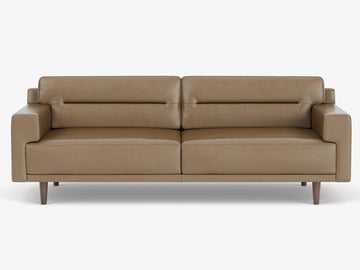 Grade 400 Durango Pewter with Walnut Legs