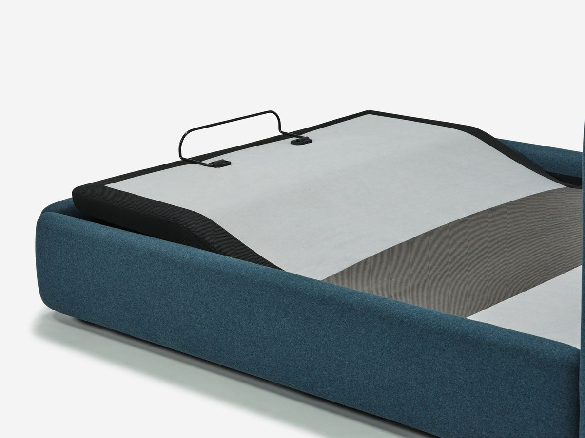 Orri Adjustable Bed