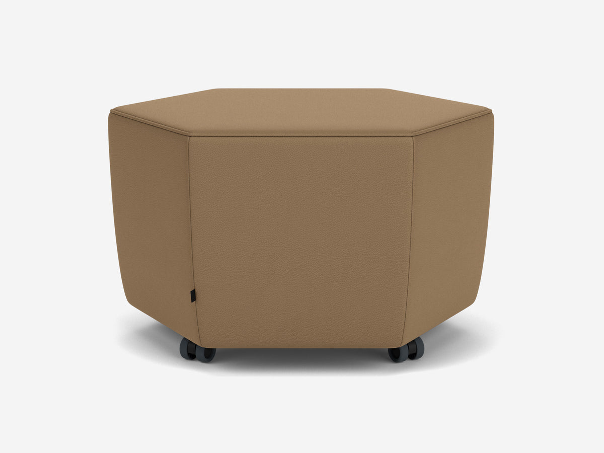 Solana Trail with Castors